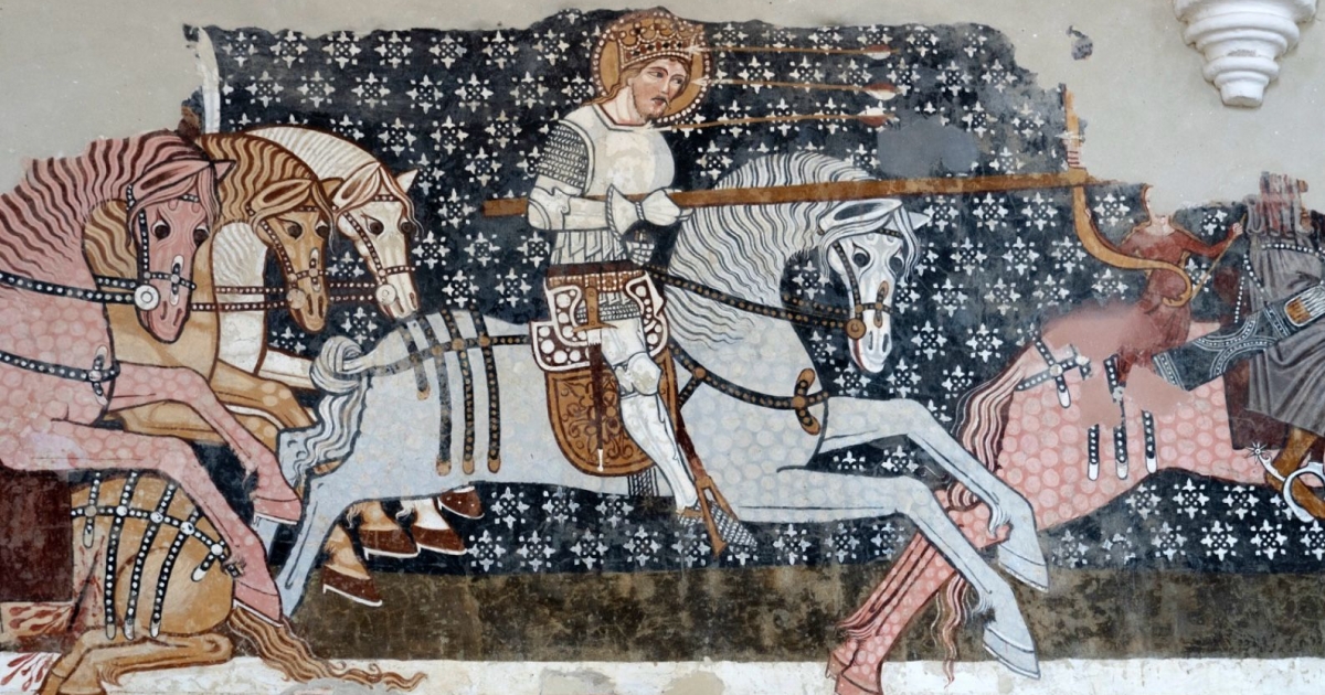 Szent László király öröksége