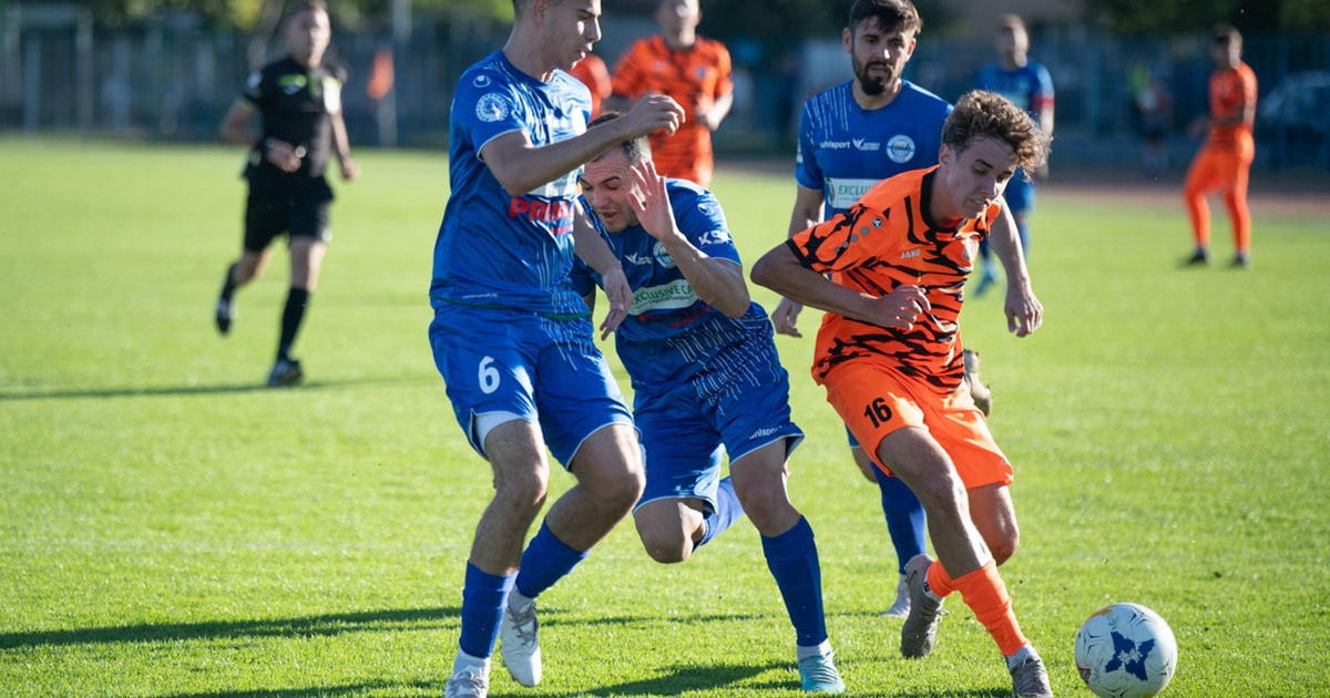 Pontatlan volt a teljesítményük