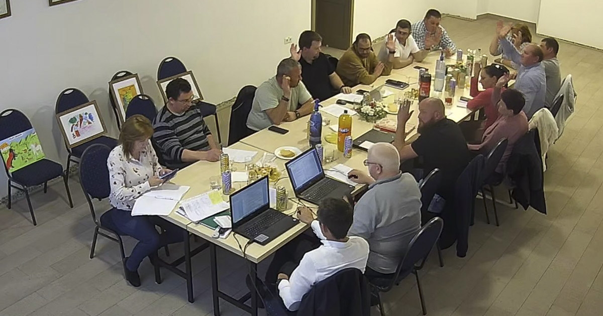 Rekordösszegű költségvetés