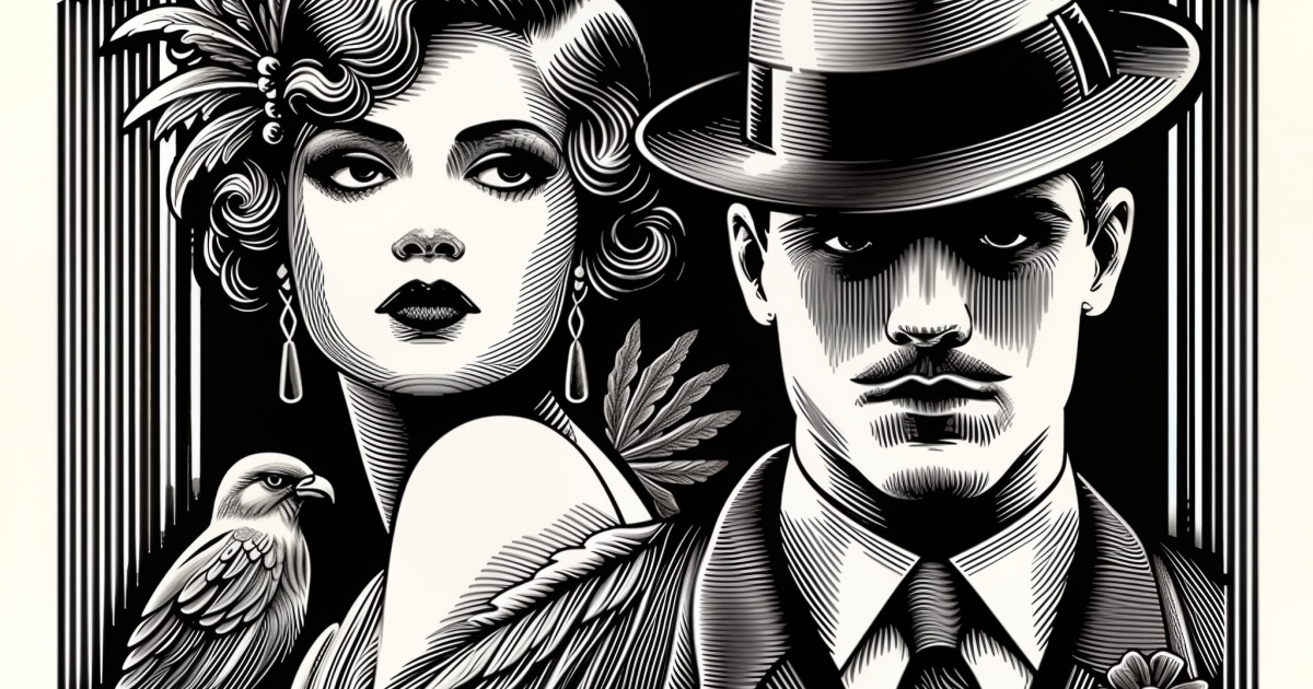 Murder mistery Csíkszeredában