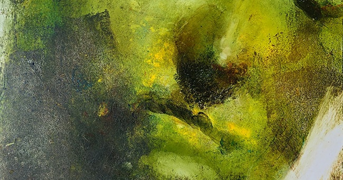 Verebes György kiállítása