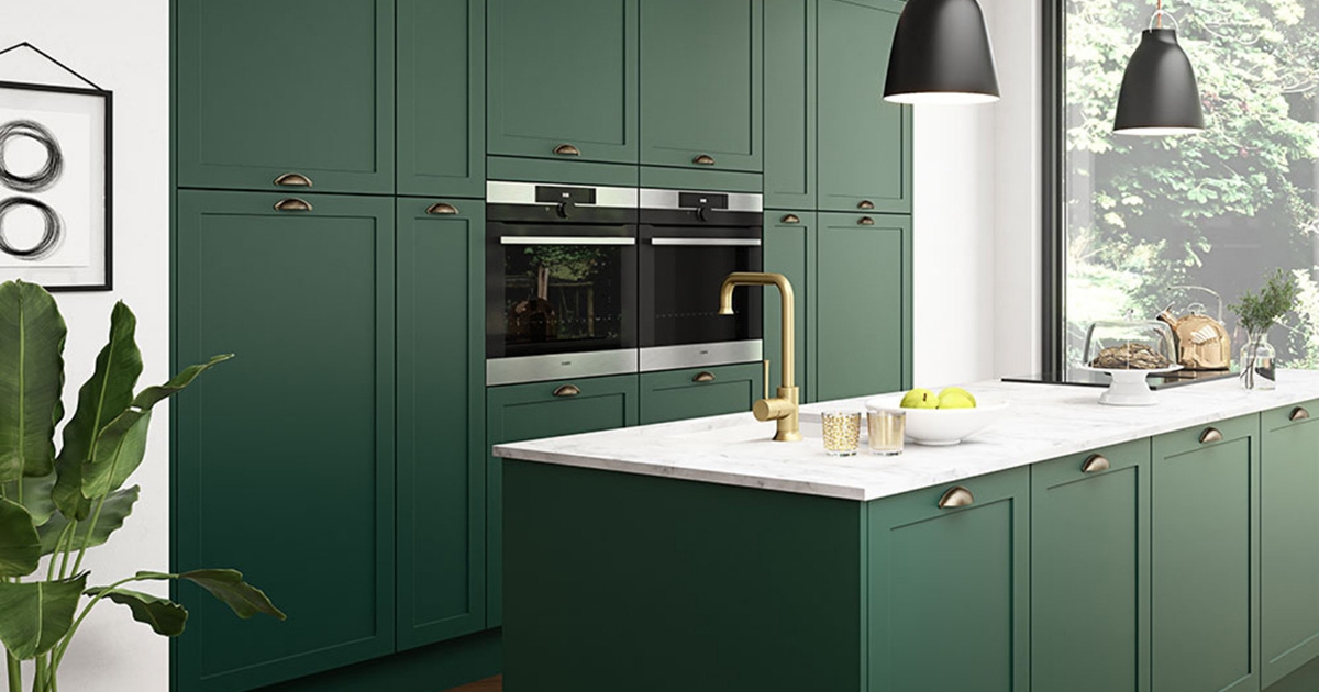 Az idei legklasszabb konyhatrendek