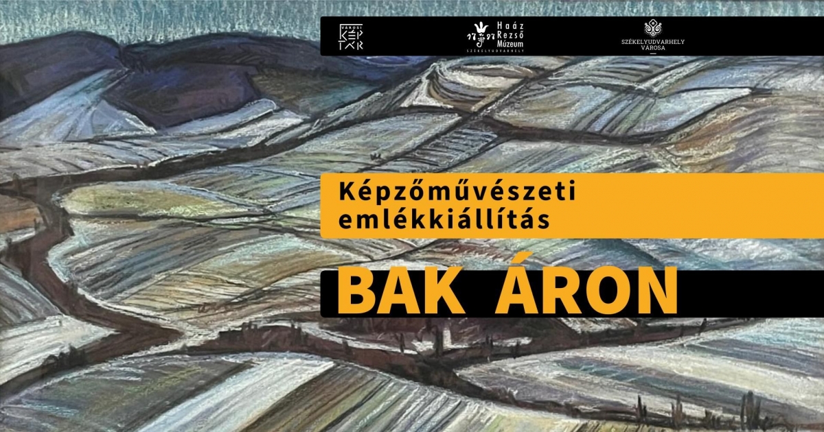 Bak Áron kecseti víziói