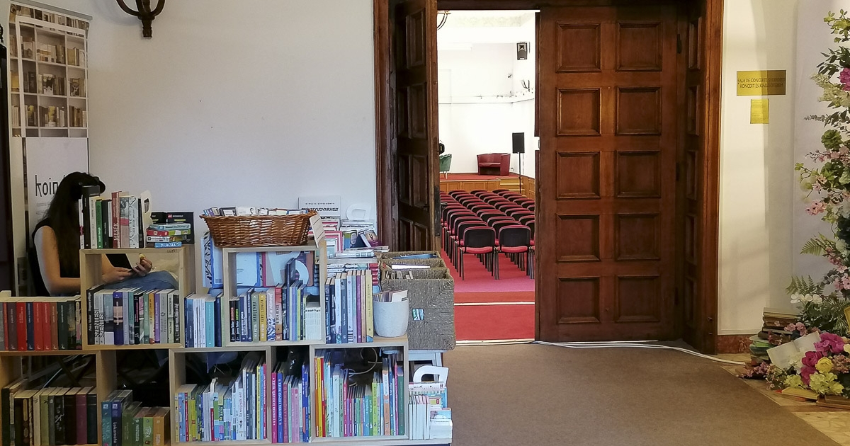 Ha nem olvasunk könyveket, elvész legalább három nagyon fontos emberi képességünk