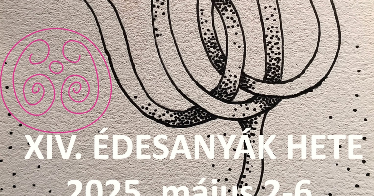 Édesanyák Hete Csíkszeredában