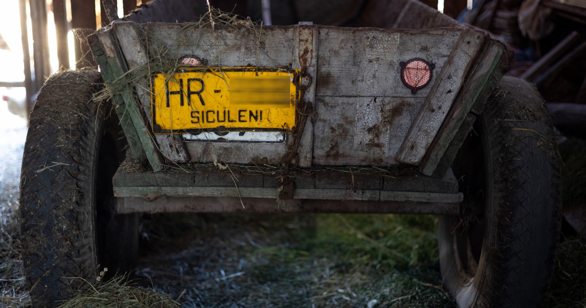 Legendák övezik használatukat, így összegyűjtöttük, amit a sárga rendszámokról tudni érdemes