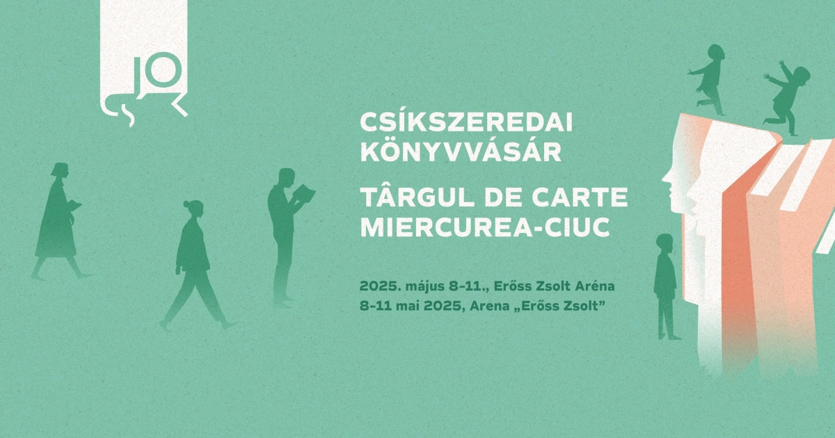 Csíkszeredai Könyvvásár