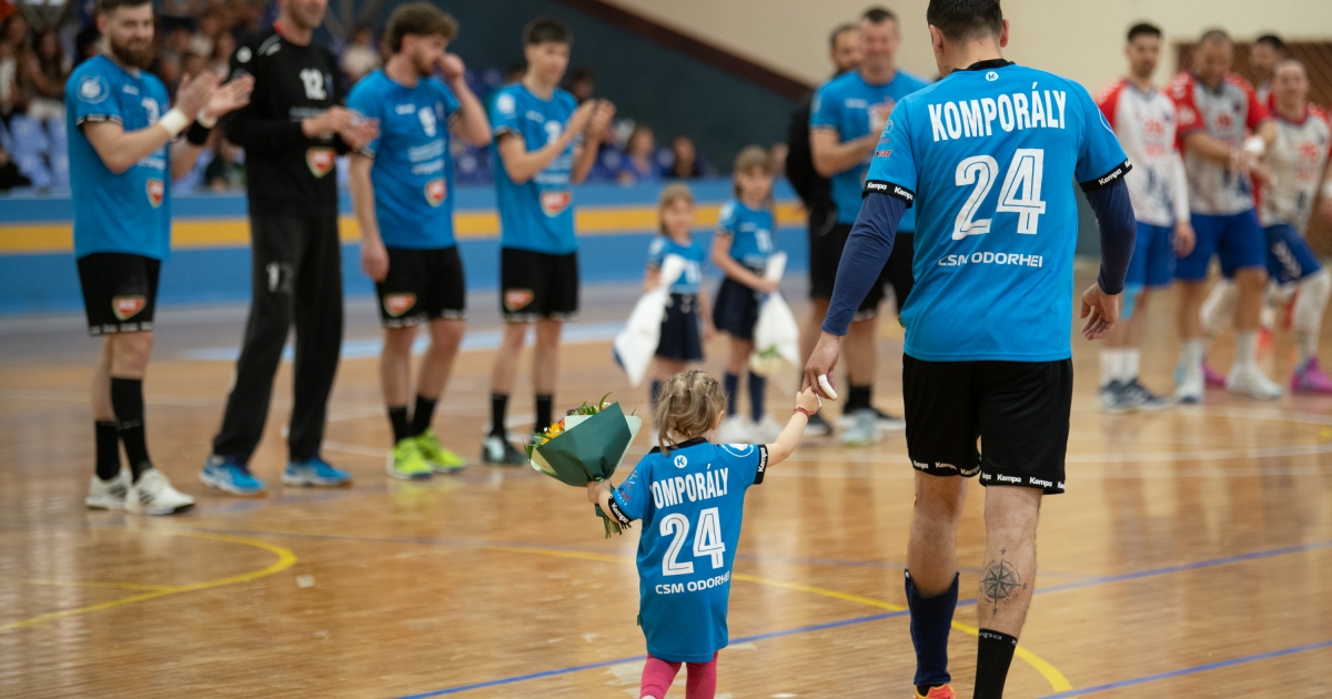 Komporály és Tálas is visszavonult. Lezárult egy korszak