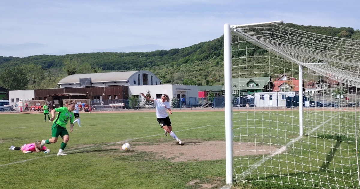 Hatalmas sikert értek el hétvégén a székelyudvarhelyi U14-es kézilabdázók