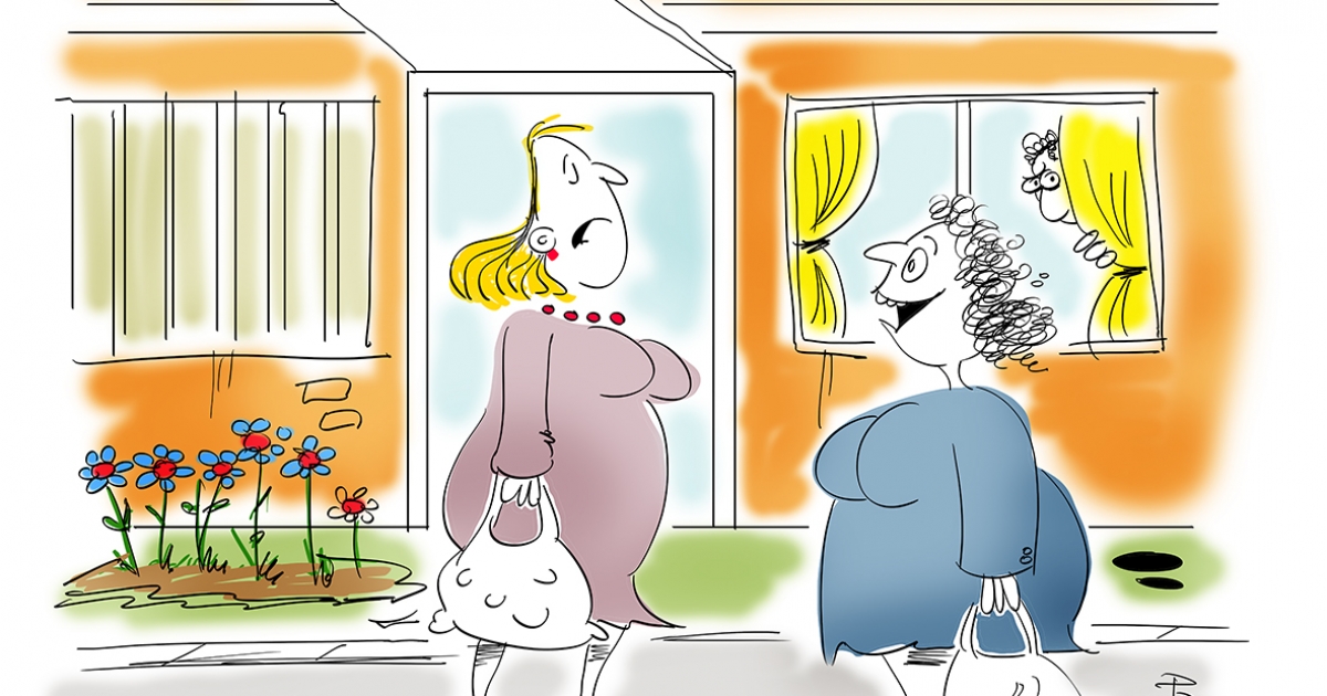 Mikor Pista mélabús, feldobja a Csürkehús.