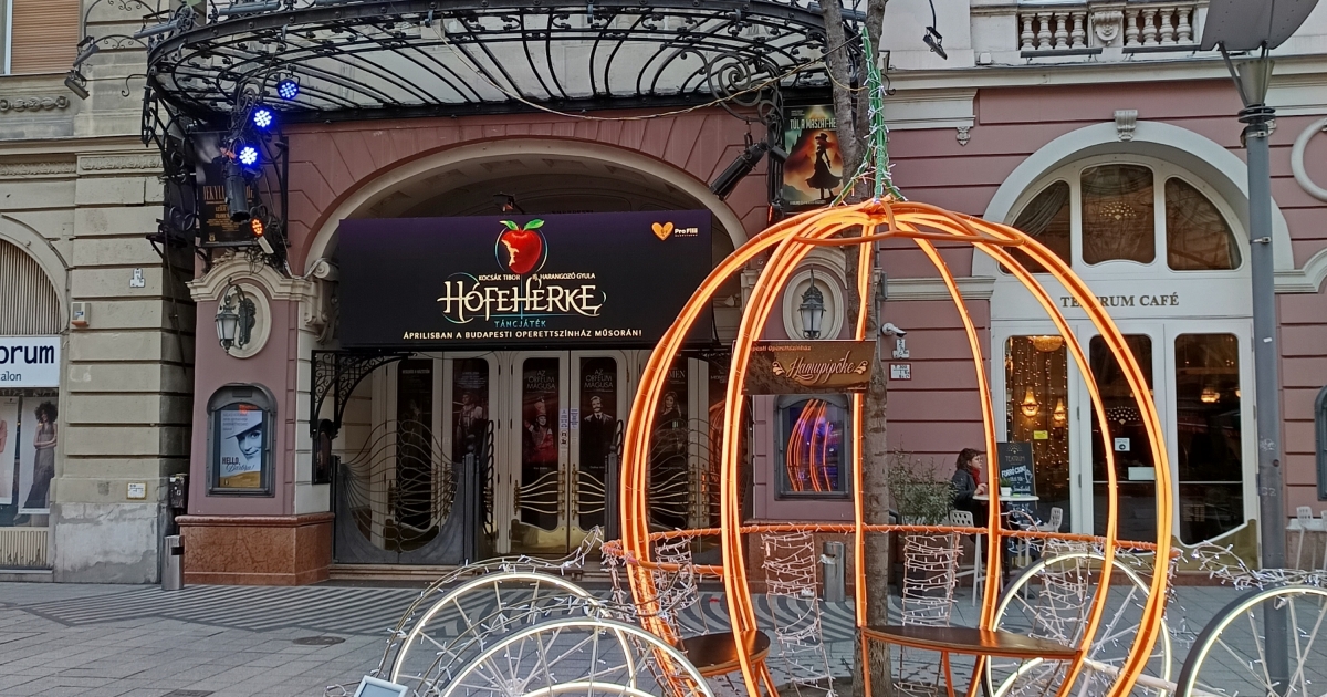 Hófehérke örök