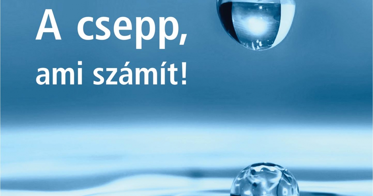 Vízszünet Csíkszeredában