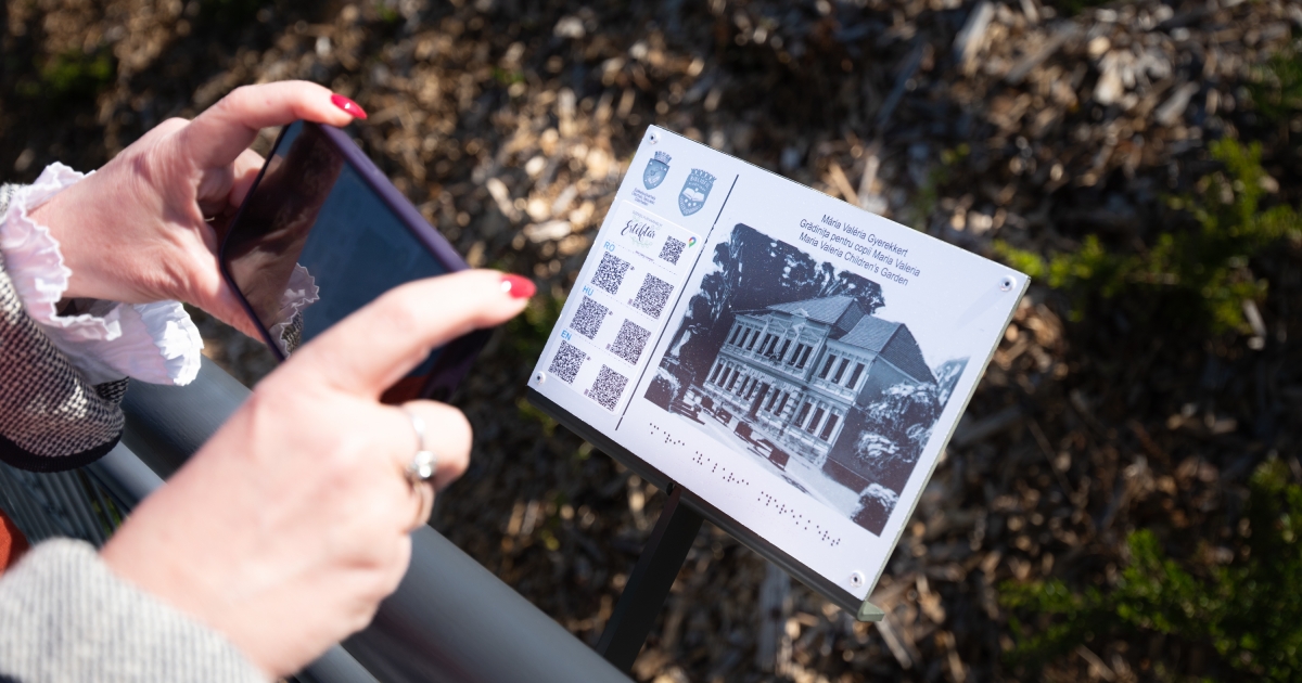 Kisfilmek mesélnek Székelyudvarhelyről a Csillagvizsgáló körül