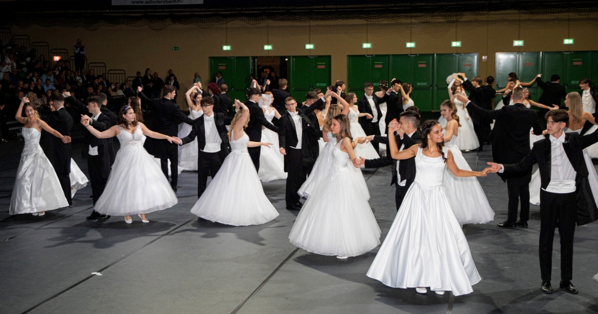 Keringő királyfik szolgálatban