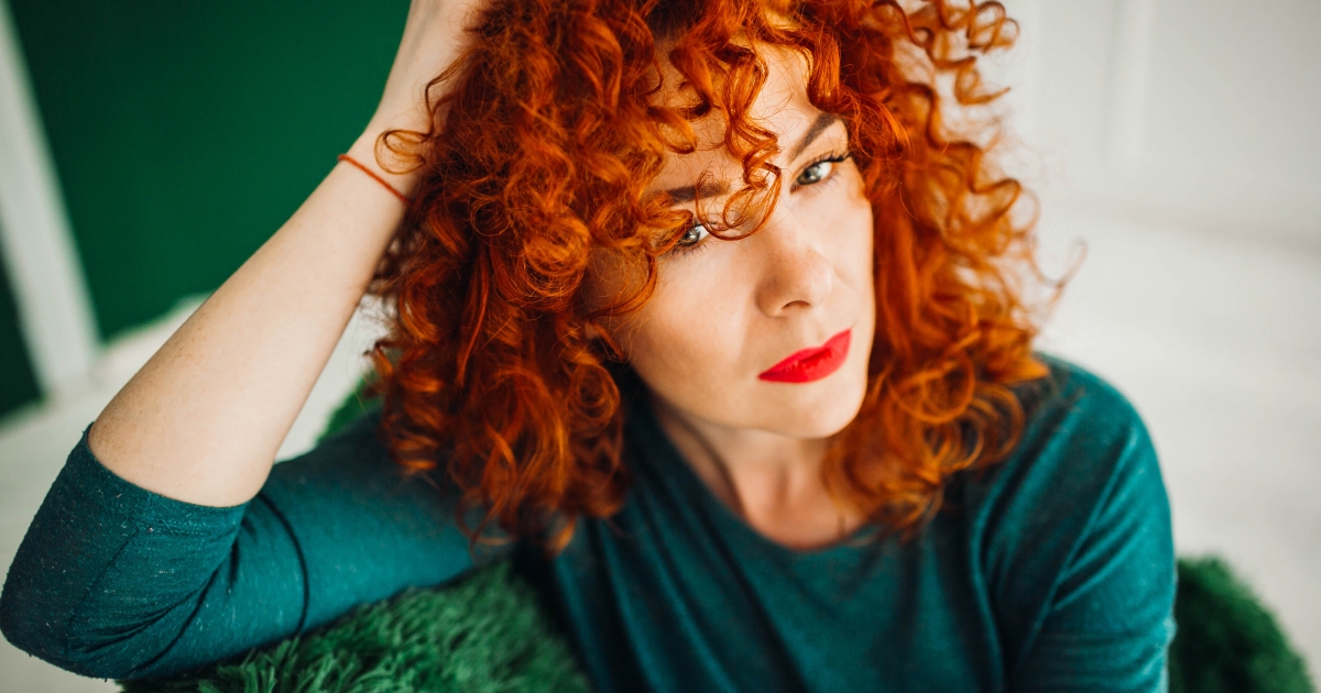 A göndör haj titkai – Pál Anita fodrász tanácsai a természetes fürtökért