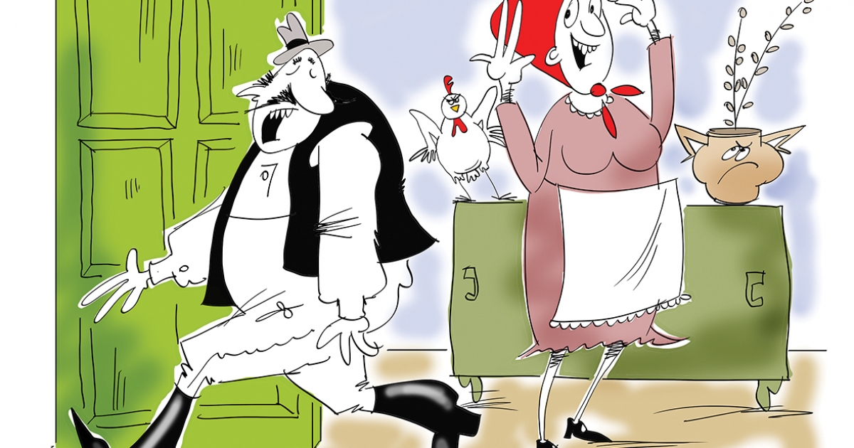 Te Pista, a Csürke a pálinkát mind megitta!