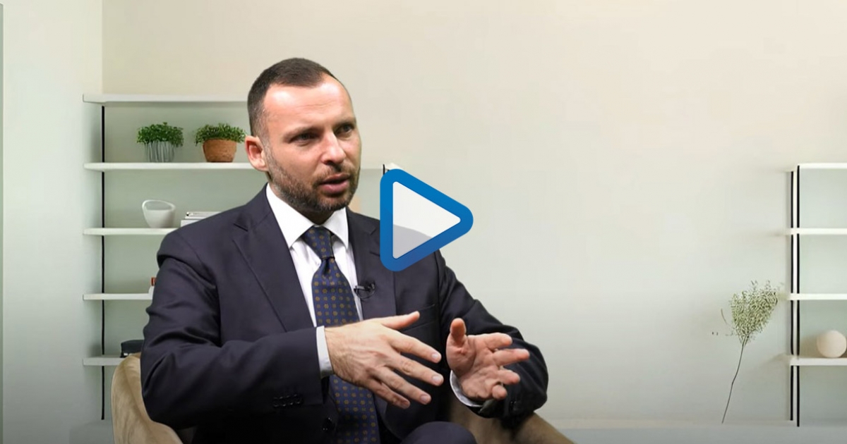 Bíró Barna Botonddal a közelmúltról, a jelenről és a jövőről beszélgettünk... A parajdi helyzet tükrében is!