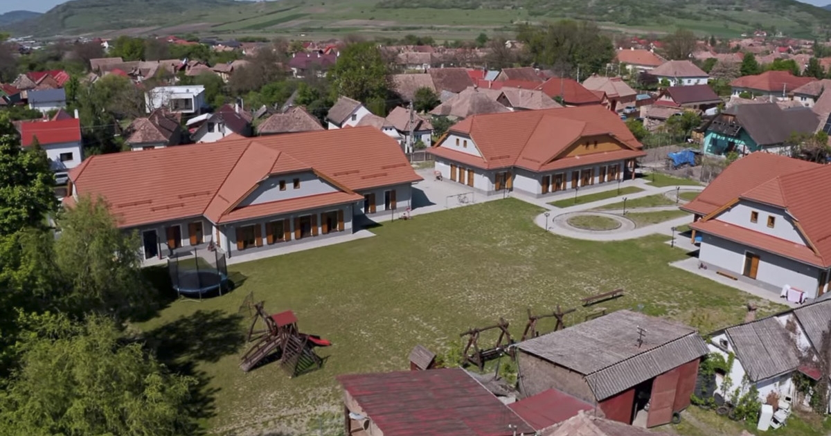 Speciális játszótérre gyűjtenek Székelykeresztúron