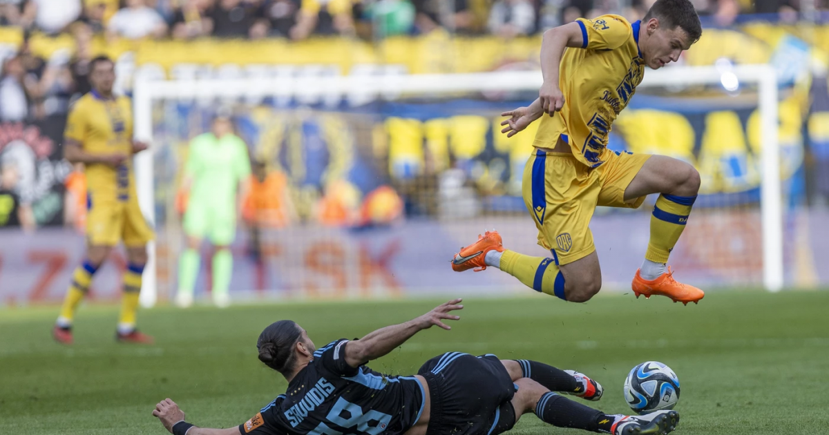 Keretet hirdetett Marco Rossi a júniusi meccsekre