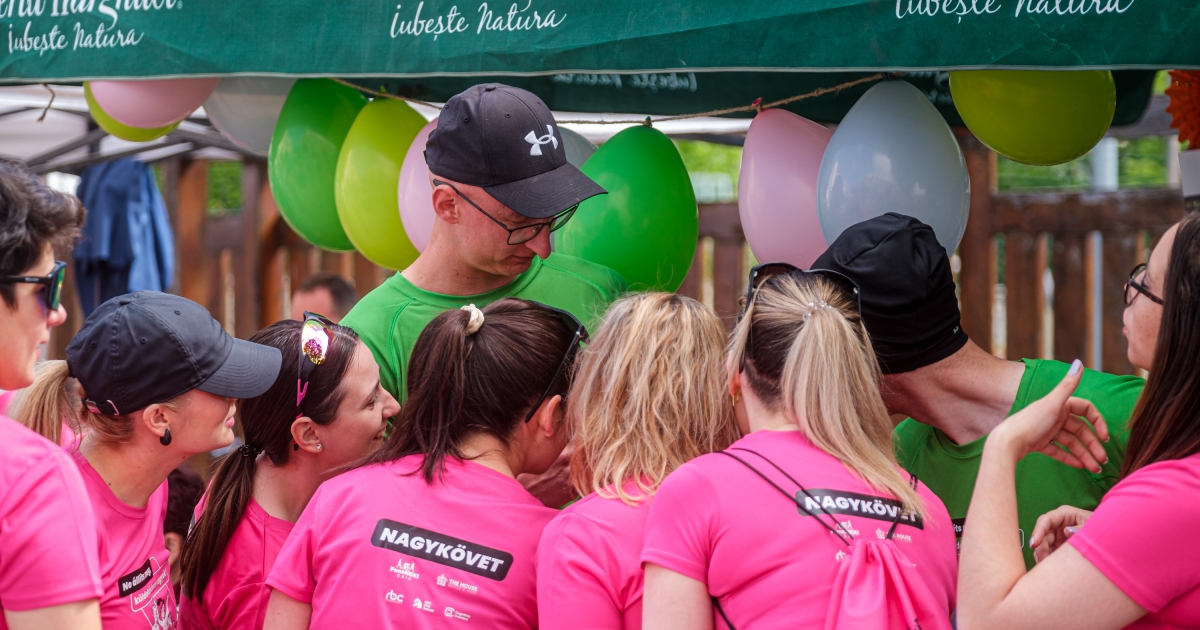 Ismét nekifutottak a csíkiak