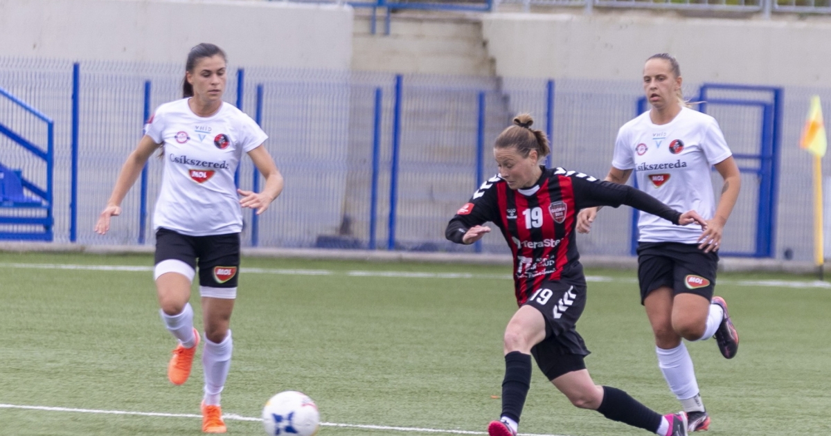 Győzelemmel zárta Besztercén a bajnokságot az FK Csíkszereda