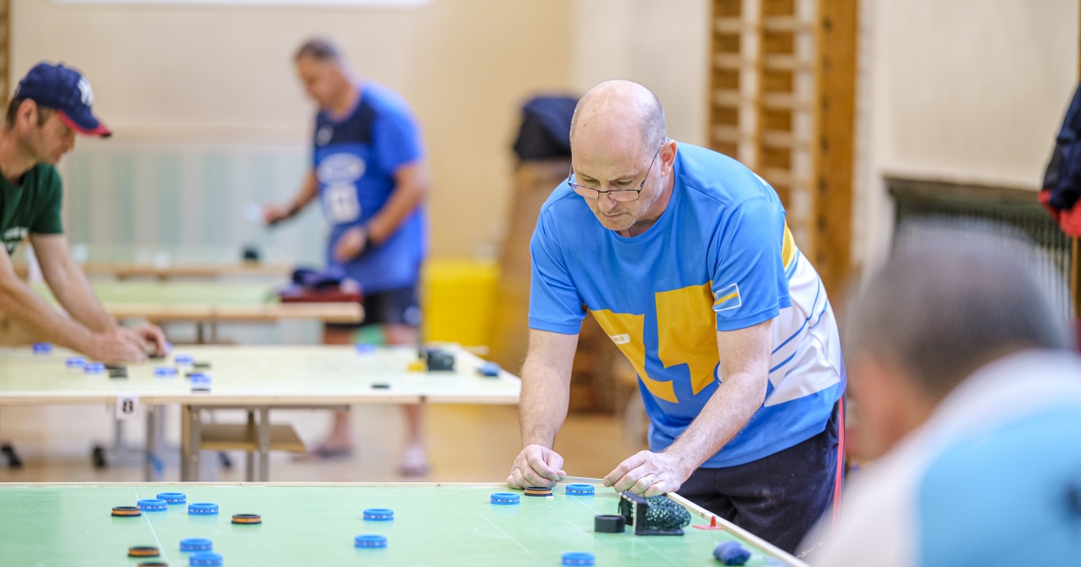 Két napon át törték a pálcát a csíkszeredai nemzetközi tornán