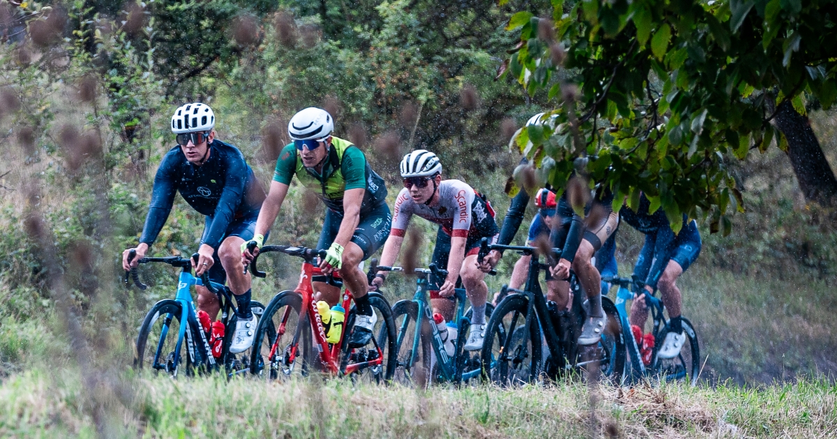 Verseny és fesztivál három nap alatt