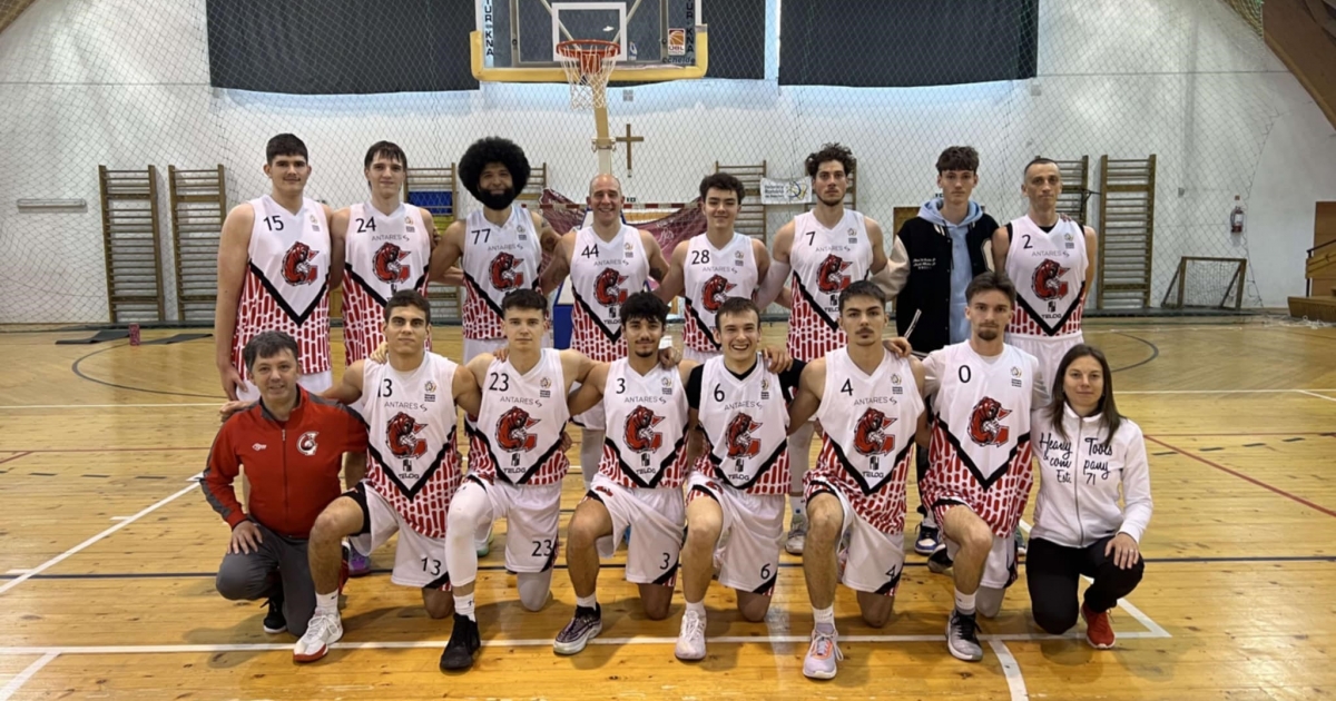 Hosszú szezonon vannak túl a gyergyói kosarasok, ősztől beköltöznének Gyergyószentmiklósra