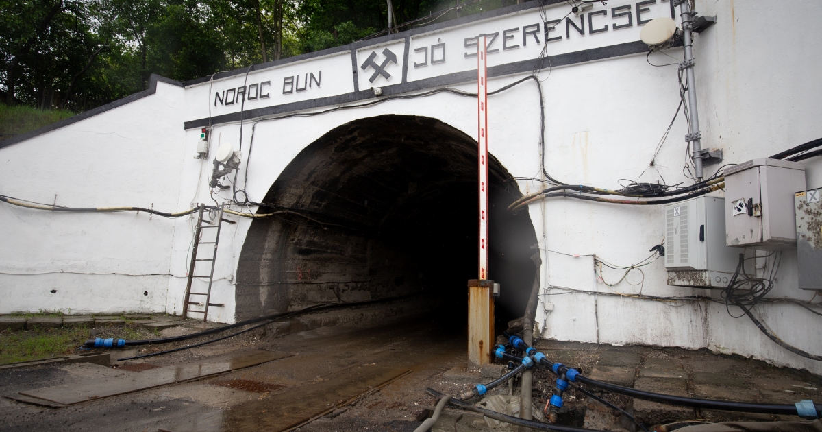 Polgármester: a különböző álhírekkel ellentétben Parajd lakossága nincs veszélyben