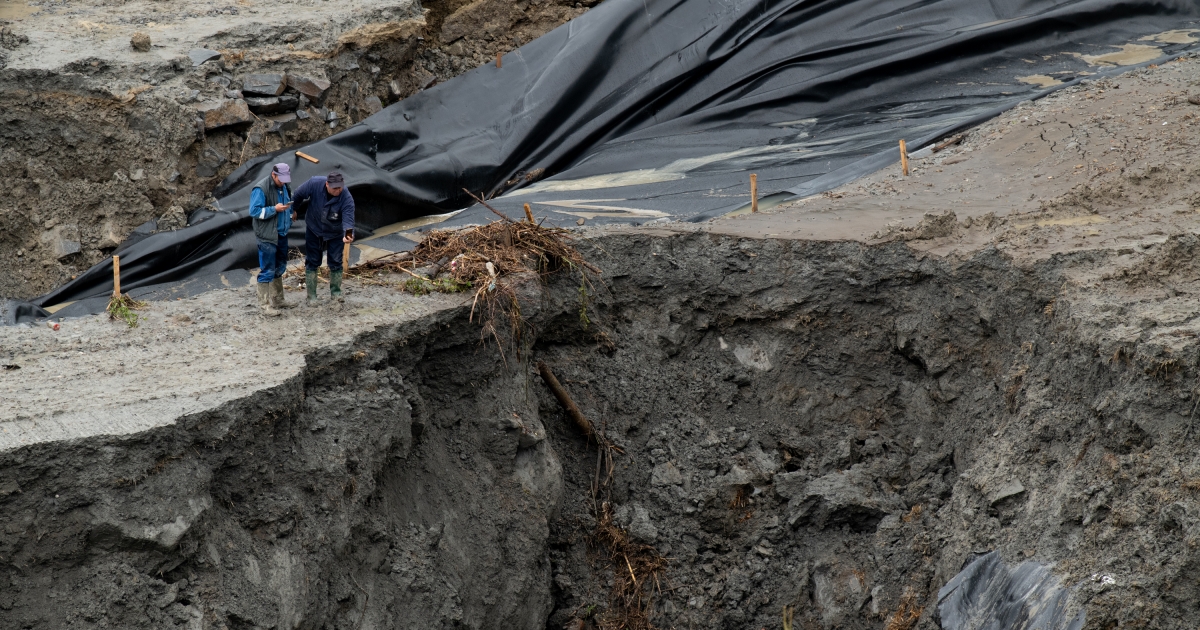 Értesülések: Parajdra látogathat Nicușor Dan