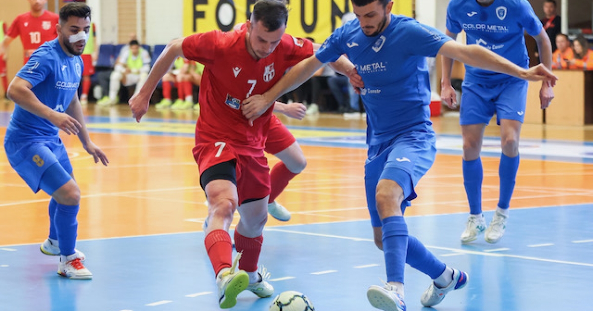 Galac behúzta a másodikat is