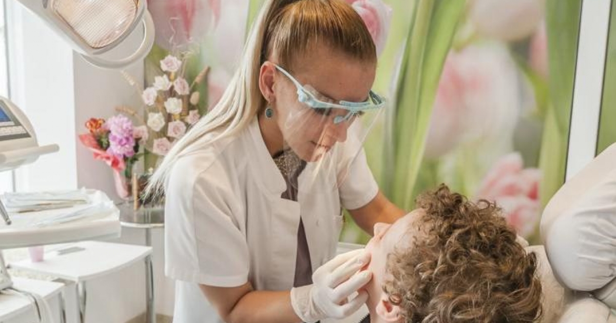 A fogászat és a stressz