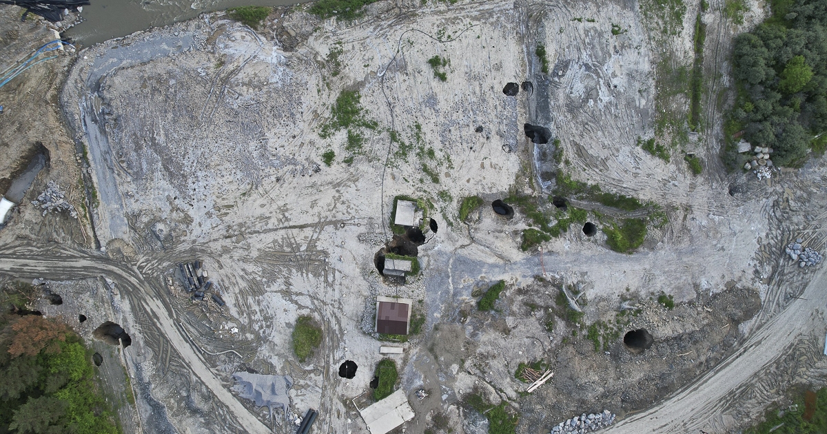 300 millió lejt hagyott jóvá a kormány a sóbánya és a turizmus megmentésére