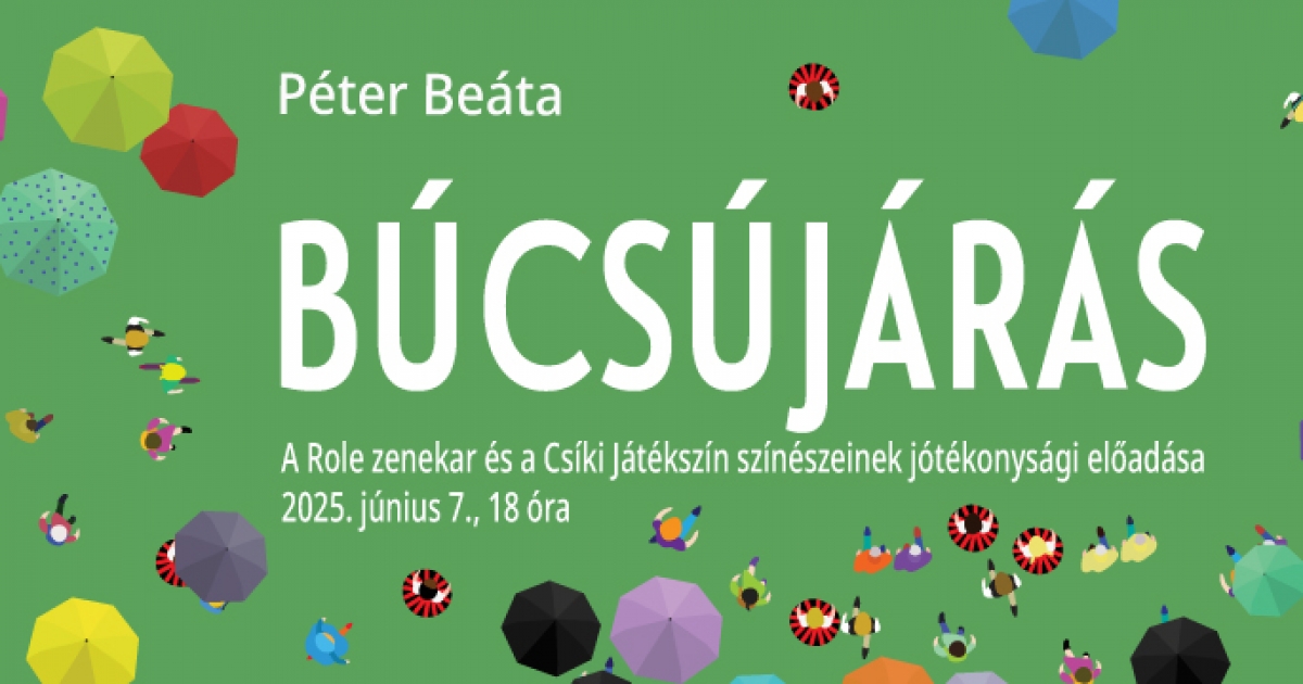 Búcsújárás