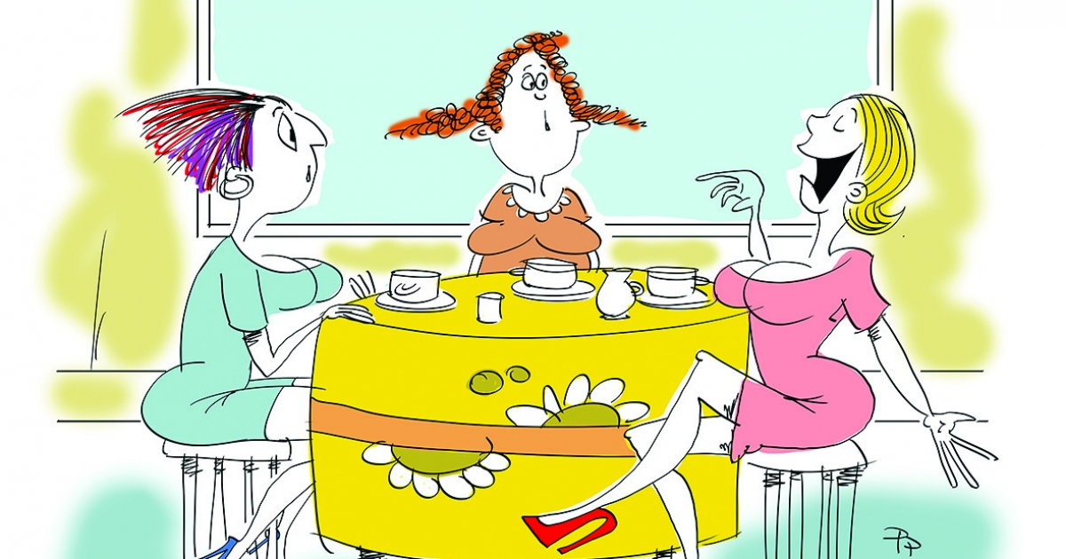 Mikor Pista mélabús, feldobja a Csürkehús.