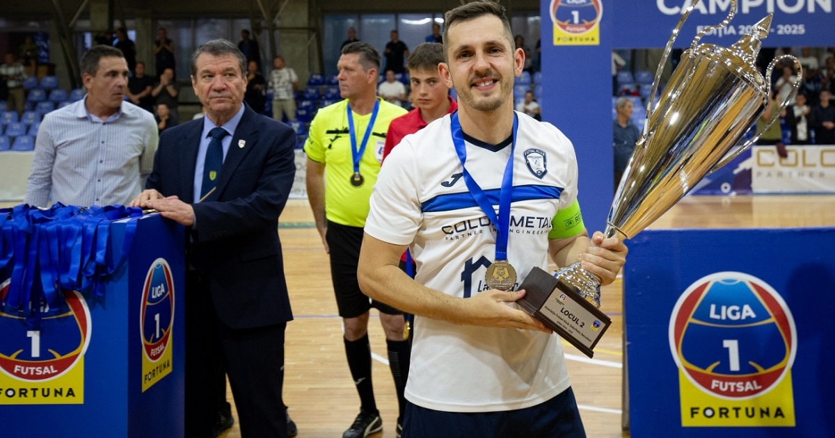 Emelt fővel zárt az FK Székelyudvarhely