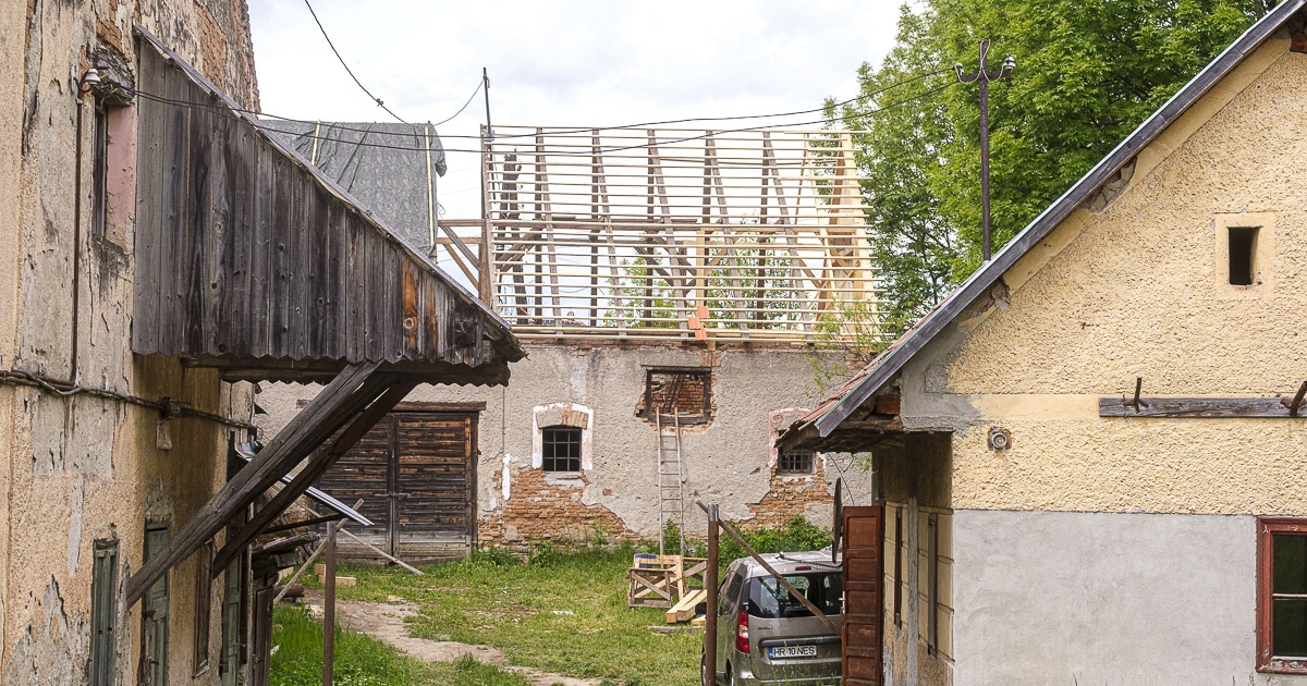 Miniskanzen és látogatható malom – jelentős turisztikai fejlesztésre készül Csíkszentkirály