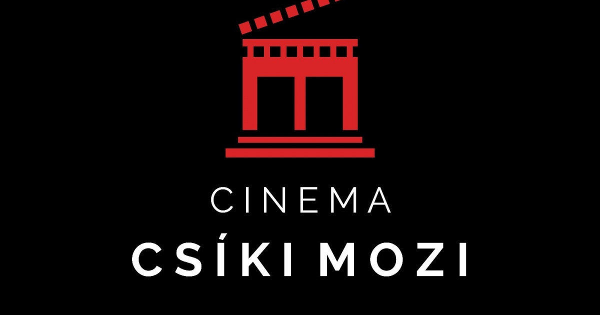 A Csíki Mozi heti műsora
