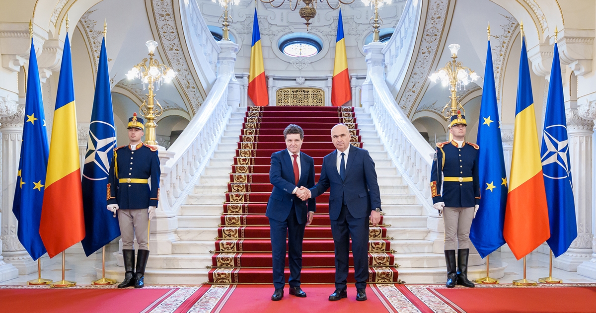 Két héten belül megalakulhat a kormány