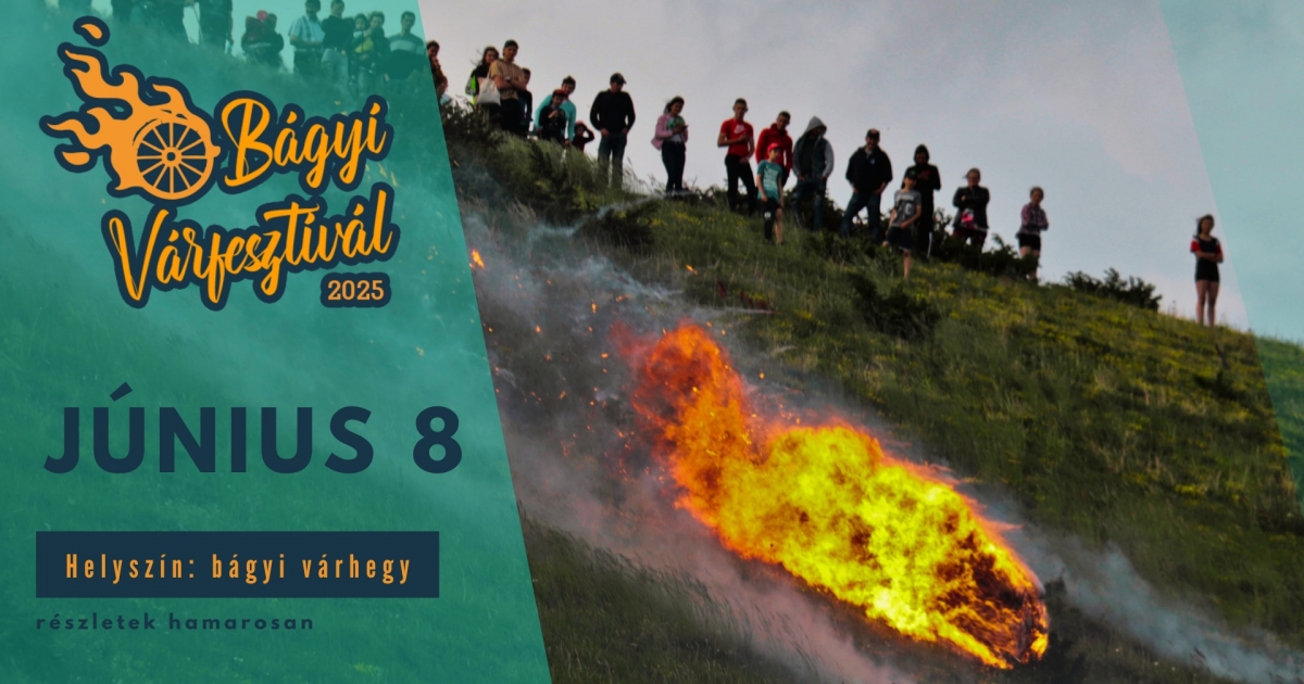 Bágyi Várfesztivál