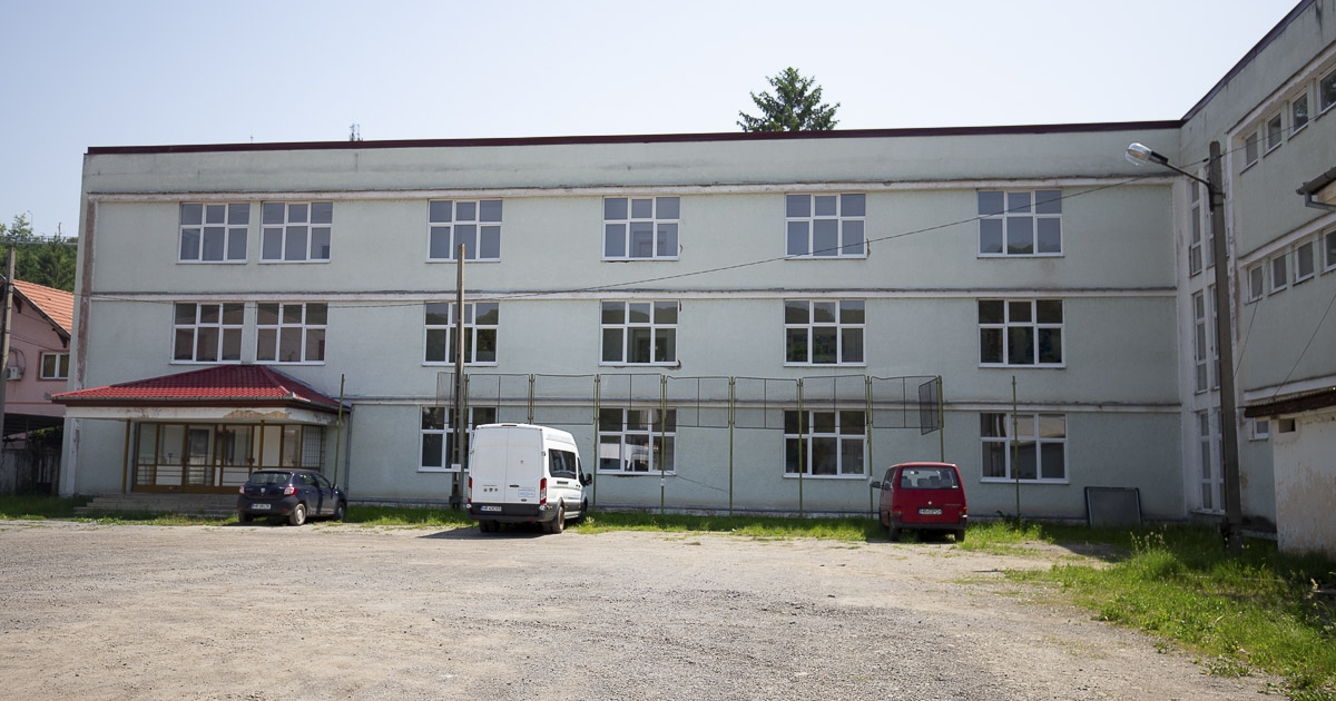 Renoválnák az étkezdét, új rendeltetéséről is döntenek majd