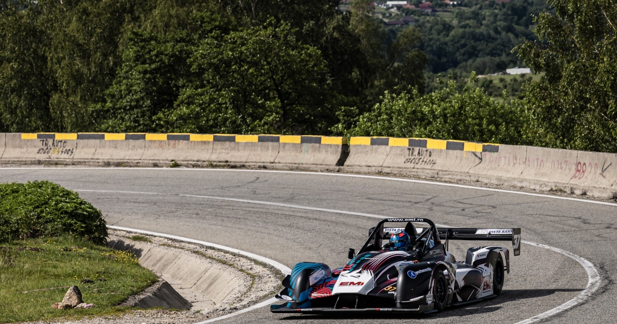 Kezdődik a Hargita Challenge