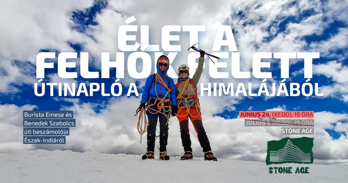 Útinapló a Himalájából