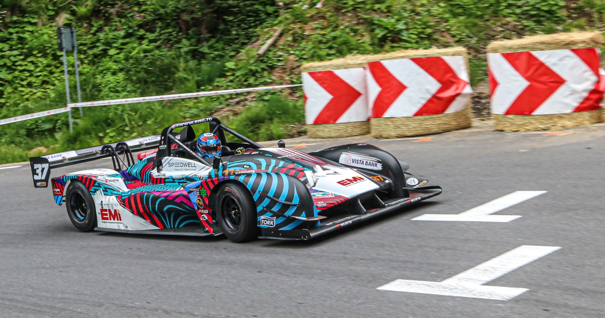 Pályarekorddal győzött France