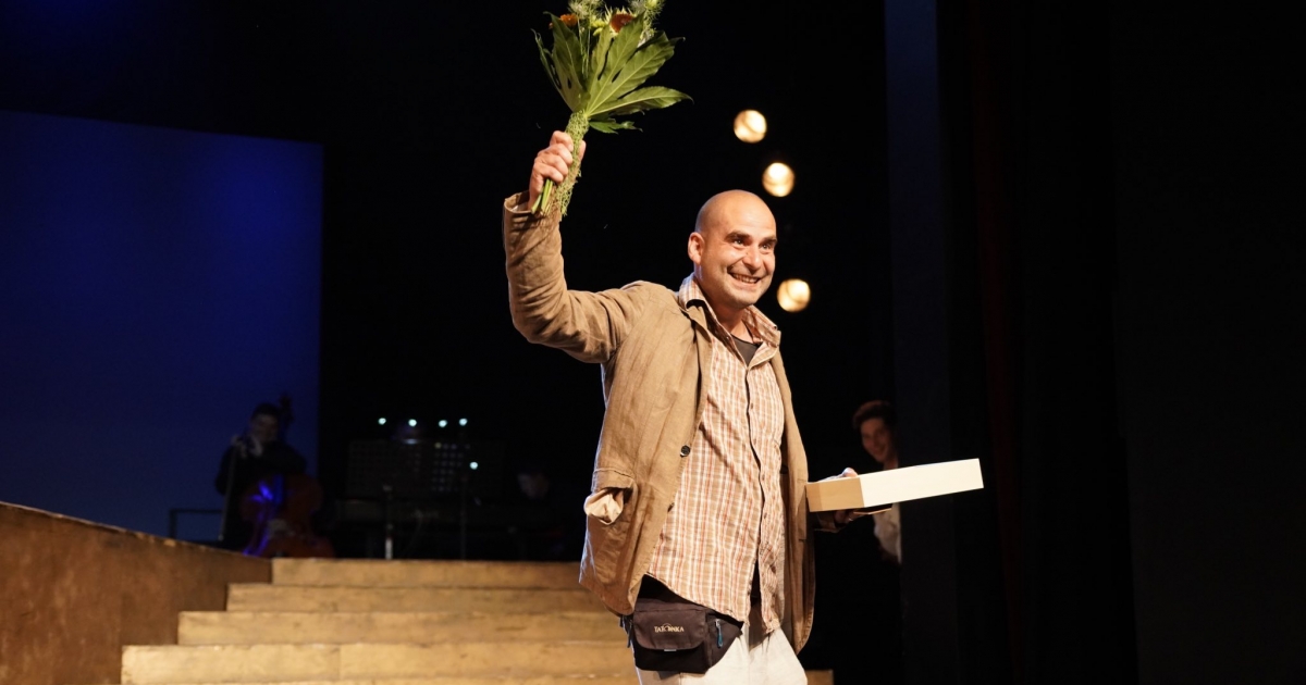 Átadták a Csíki Játékszín díjait