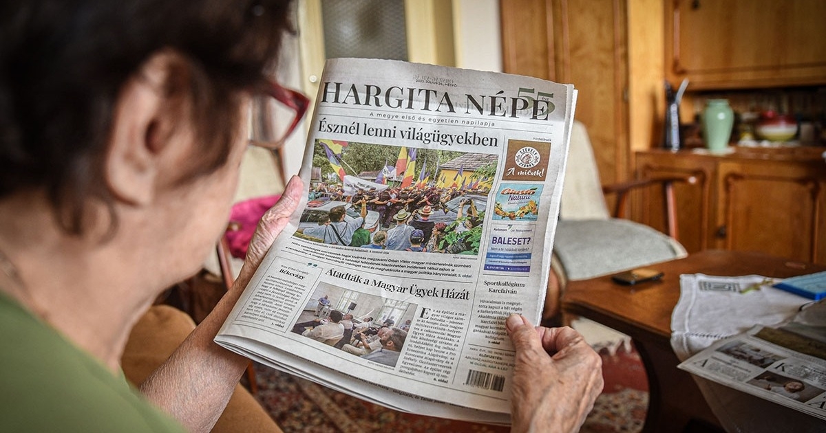 A MÚRE Igazgatótanácsának közleménye