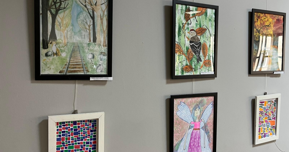 Gyergyói diákok világképe