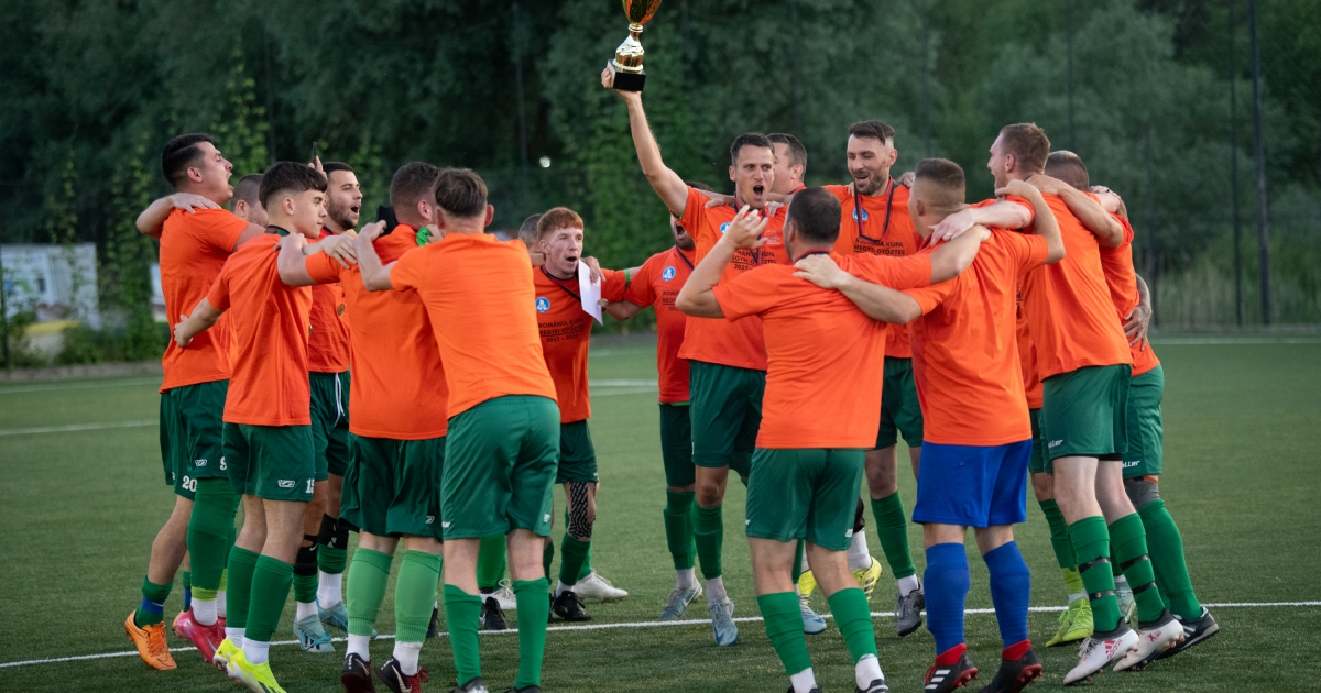 Nem harcolnak a 3. Ligáért