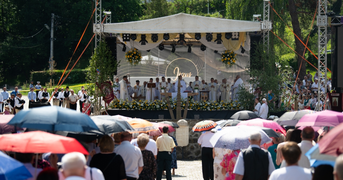 Dr. Fábry Kornél: Engedjétek, hogy Jézus szívátültetést végezzen rajtatok!