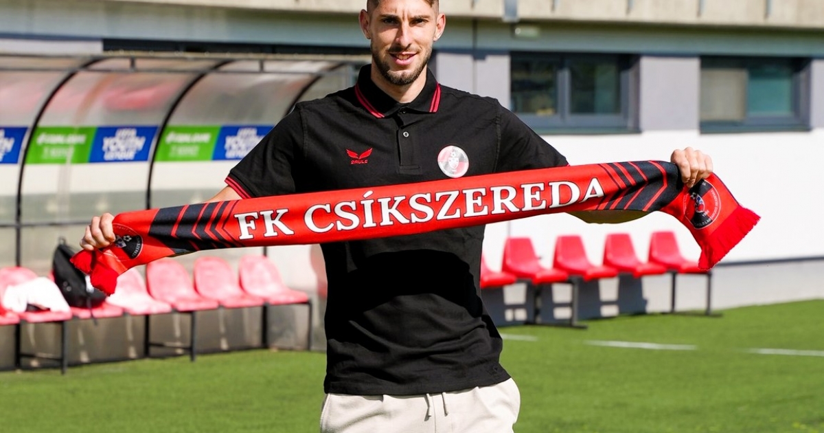 Erősítés Budapestről